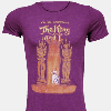 The King and I the Broadway Musical - Logo T-Shirt 
